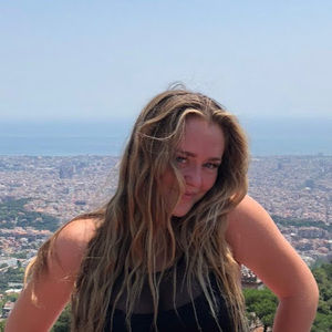 Meet your Posher, Rachel